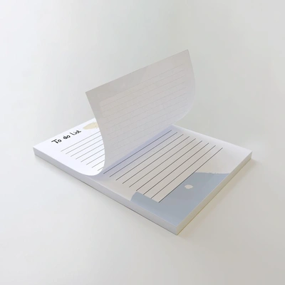 Note Pad
