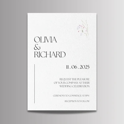  Invites