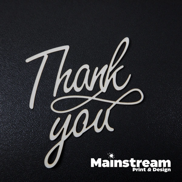  Thank You