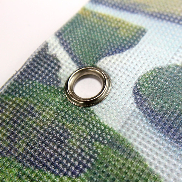 Pvc - Free - Mesh - Banner Material 02