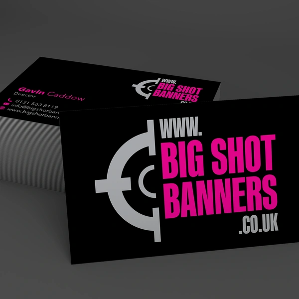  Busienss Card Pic Landing Page