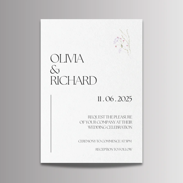  Invites